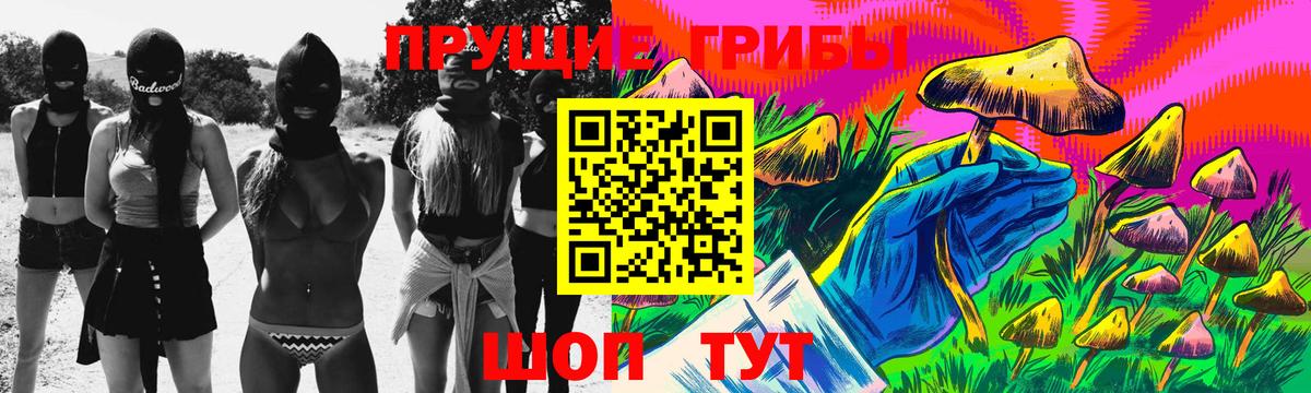 Галлюциногенные грибы мухоморы Северск